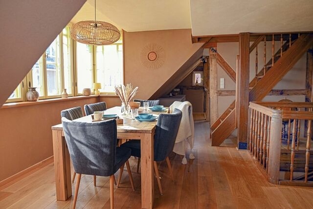 Ferienwohnung in Zingst - Cozy Five - Bild 5