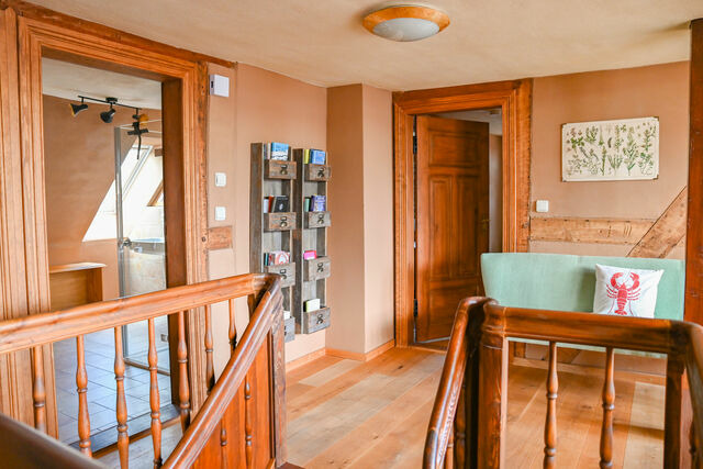 Ferienwohnung in Zingst - Cozy Five - Bild 6