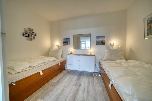 Ferienwohnung in Heiligenhafen - Ferienpark - Haus N, App. 0N0612 - Bild 5