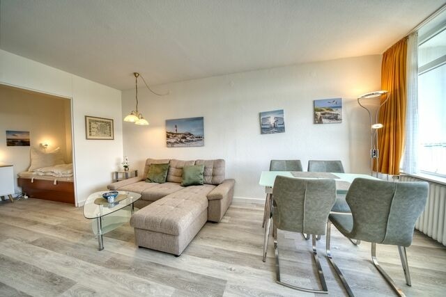 Ferienwohnung in Heiligenhafen - Ferienpark - Haus N, App. 0N0612 - Bild 10