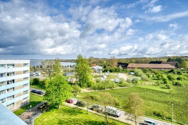 Ferienwohnung in Heiligenhafen - Ferienpark - Haus N, App. 0N0612 - Bild 14