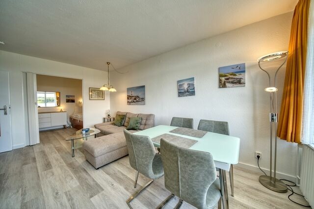 Ferienwohnung in Heiligenhafen - Ferienpark - Haus N, App. 0N0612 - Bild 15