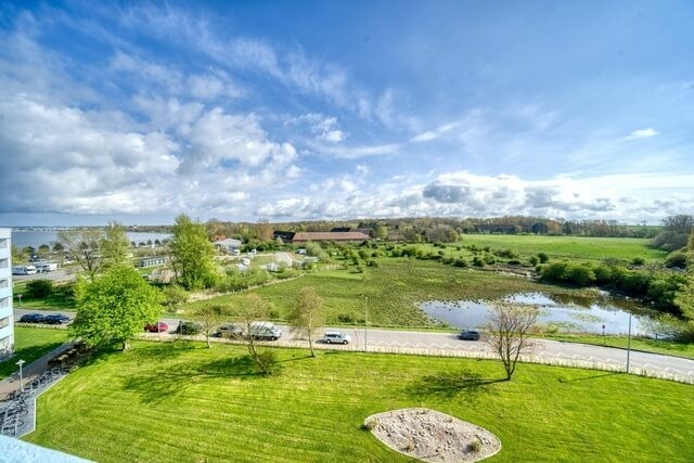 Ferienwohnung in Heiligenhafen - Ferienpark - Haus N, App. 0N0612 - Bild 16