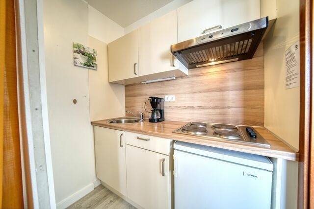 Ferienwohnung in Heiligenhafen - Ferienpark - Haus N, App. 0N0612 - Bild 20