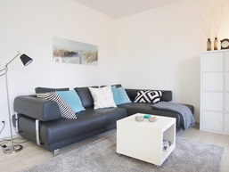 Nienh&uuml;s Wohnung 2