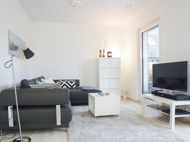 Ferienwohnung in Niendorf/Ostsee - Nienh&uuml;s Wohnung 2 - Bild 2