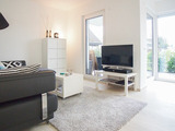 Ferienwohnung in Niendorf/Ostsee - Nienh&uuml;s Wohnung 2 - Bild 3