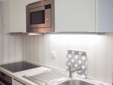 Ferienwohnung in Niendorf/Ostsee - Nienh&uuml;s Wohnung 2 - Bild 12