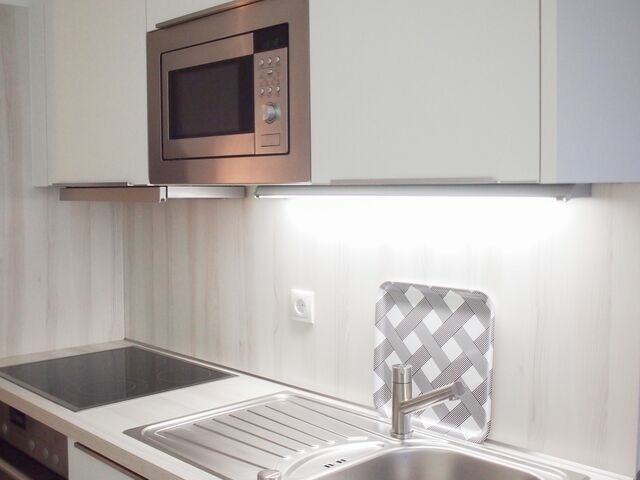Ferienwohnung in Niendorf/Ostsee - Nienh&uuml;s Wohnung 2 - Bild 12
