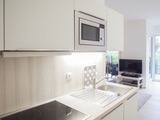 Ferienwohnung in Niendorf/Ostsee - Nienh&uuml;s Wohnung 2 - Bild 13