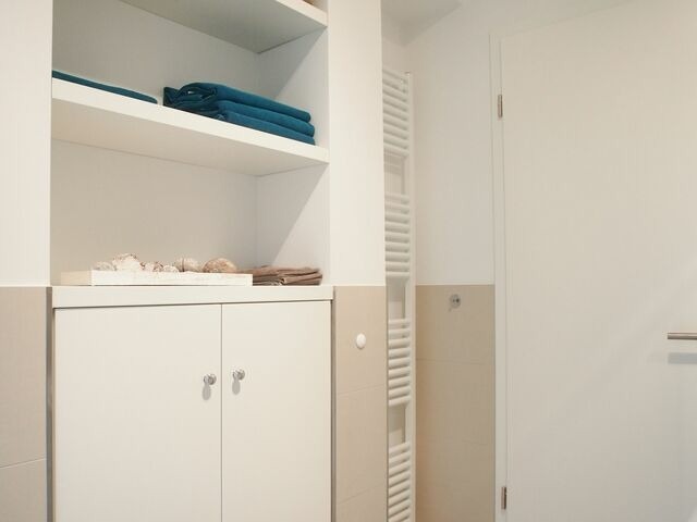 Ferienwohnung in Niendorf/Ostsee - Nienh&uuml;s Wohnung 2 - Bild 17