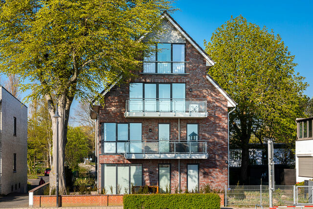 Ferienwohnung in Scharbeutz - K&uuml;stenperle 4 - Bild 6