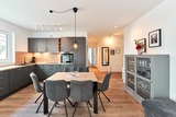 Ferienwohnung in Scharbeutz - Backbord - Bild 1