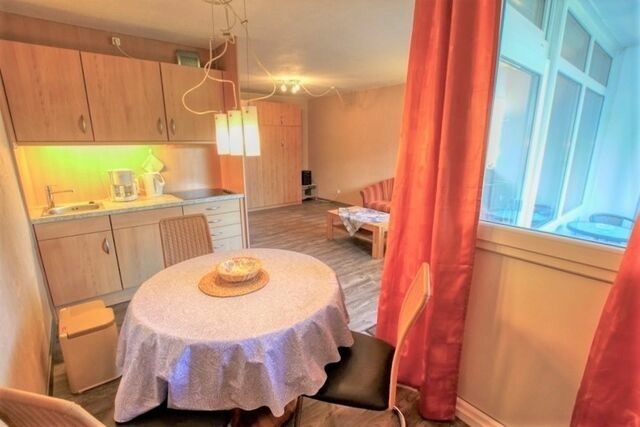 Ferienwohnung in Heiligenhafen - Ferienpark - Haus C, App. 0C0112 - Bild 4