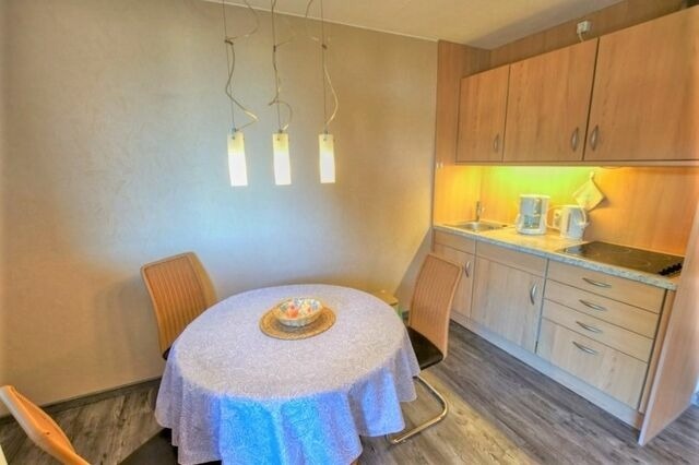 Ferienwohnung in Heiligenhafen - Ferienpark - Haus C, App. 0C0112 - Bild 16