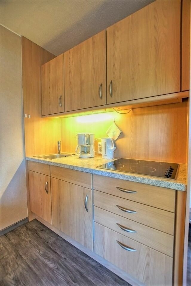 Ferienwohnung in Heiligenhafen - Ferienpark - Haus C, App. 0C0112 - Bild 19