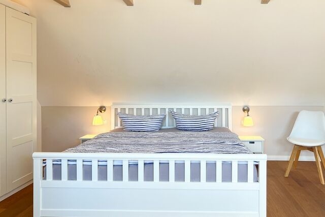 Ferienwohnung in Zingst - Reetzeit 2 - Bild 4