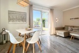 Ferienwohnung in Zingst - Reetzeit 2 - Bild 8