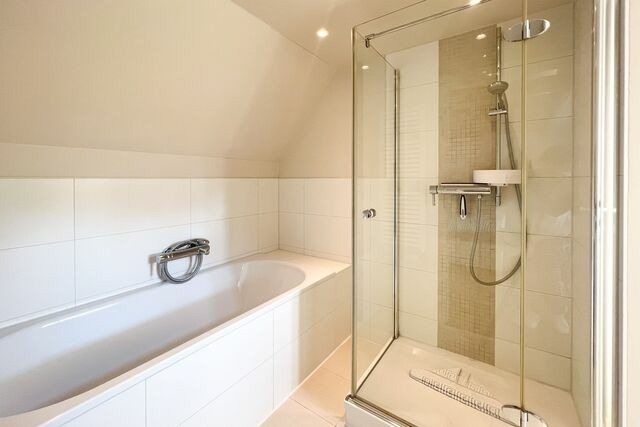 Ferienwohnung in Zingst - Reetzeit 2 - Bild 10
