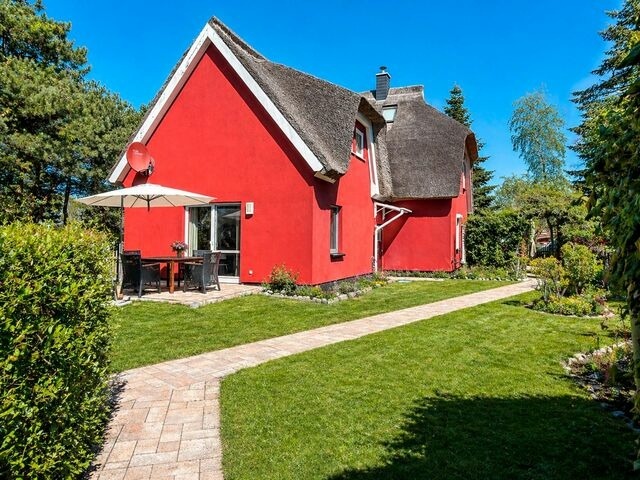 Ferienwohnung in Zingst - Reetzeit 2 - Bild 11