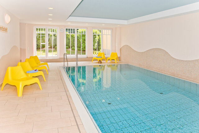 Ferienwohnung in K&uuml;hlungsborn - D&uuml;nenschloss - 02-36 - Bild 13