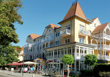 Ferienwohnung in K&uuml;hlungsborn - D&uuml;nenschloss - 02-36 - Bild 5