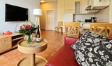 Ferienwohnung in K&uuml;hlungsborn - D&uuml;nenschloss - 02-36 - Bild 10