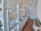 Ferienwohnung in K&uuml;hlungsborn - D&uuml;nenschloss - 02-36 - Bild 11