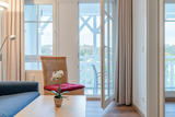 Ferienwohnung in Sellin - Fewo 343, Seepark Sellin - Bild 2