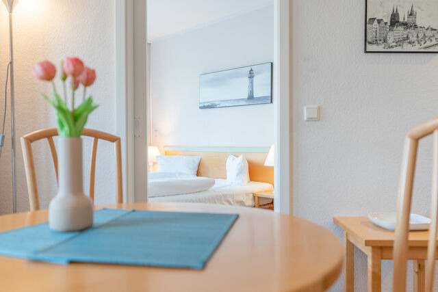 Ferienwohnung in Sellin - Fewo 343, Seepark Sellin - Bild 5