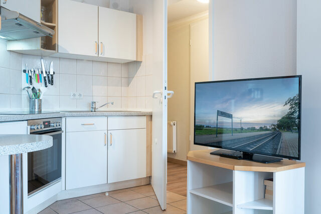 Ferienwohnung in Sellin - Fewo 343, Seepark Sellin - Bild 6