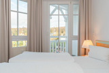 Ferienwohnung in Sellin - Fewo 343, Seepark Sellin - Bild 8