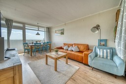 Ferienpark - Haus K, App. 0K0802