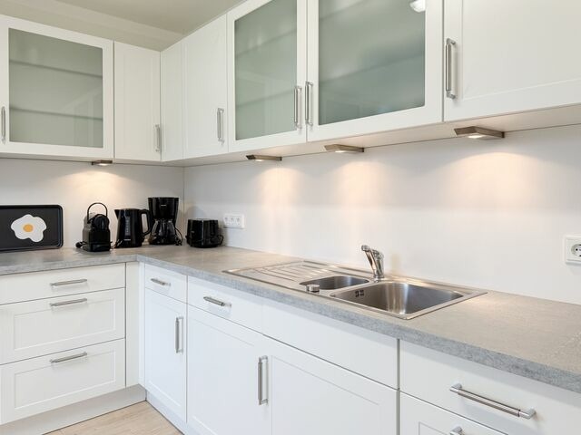 Ferienhaus in Timmendorfer Strand - Cozy Home - Bild 8