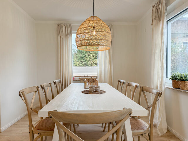 Ferienhaus in Timmendorfer Strand - Cozy Home - Bild 9