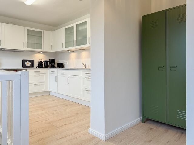 Ferienhaus in Timmendorfer Strand - Cozy Home - Bild 10
