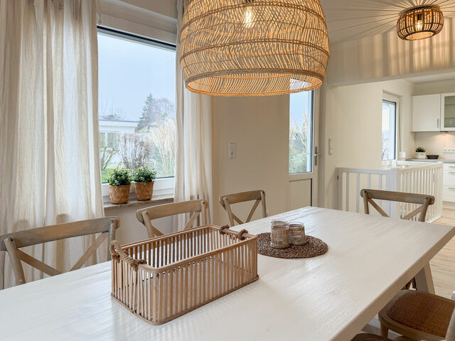 Ferienhaus in Timmendorfer Strand - Cozy Home - Bild 11