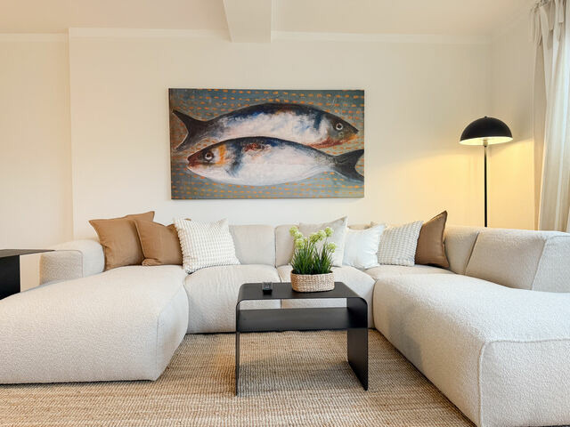 Ferienhaus in Timmendorfer Strand - Cozy Home - Bild 16