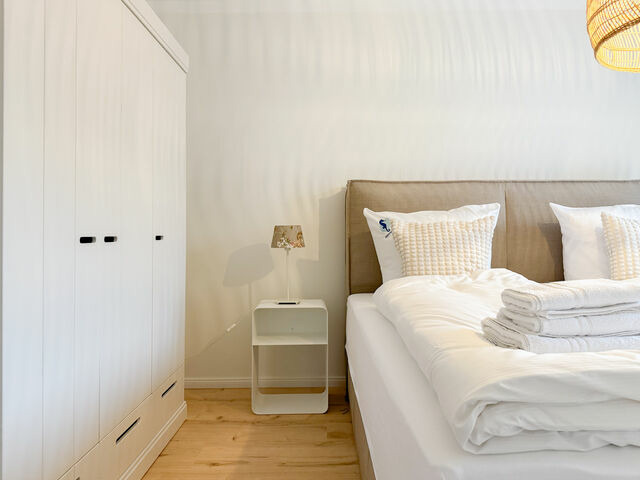 Ferienhaus in Timmendorfer Strand - Cozy Home - Bild 18