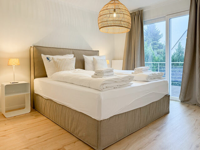 Ferienhaus in Timmendorfer Strand - Cozy Home - Bild 19