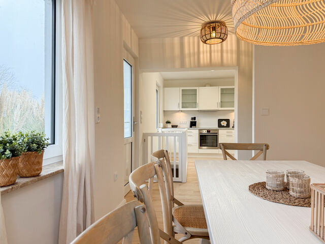 Ferienhaus in Timmendorfer Strand - Cozy Home - Bild 7