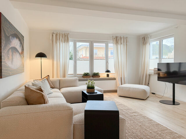Ferienhaus in Timmendorfer Strand - Cozy Home - Bild 18