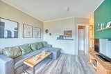 Ferienwohnung in Heiligenhafen - Ferienpark - Haus C, App. 0C0306 - Ostseebutze - Bild 1