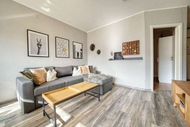 Ferienwohnung in Heiligenhafen - Ferienpark - Haus C, App. 0C0306 - Ostseebutze - Bild 7