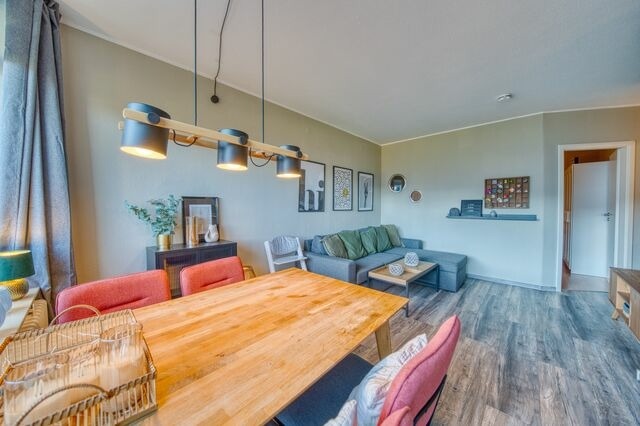 Ferienwohnung in Heiligenhafen - Ferienpark - Haus C, App. 0C0306 - Ostseebutze - Bild 10