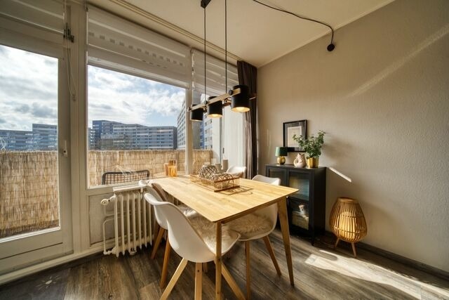 Ferienwohnung in Heiligenhafen - Ferienpark - Haus C, App. 0C0306 - Ostseebutze - Bild 13