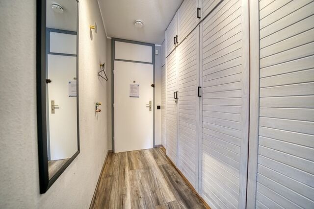 Ferienwohnung in Heiligenhafen - Ferienpark - Haus C, App. 0C0306 - Ostseebutze - Bild 14
