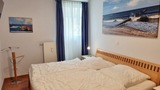 Ferienwohnung in K&uuml;hlungsborn - D&uuml;nenschloss - 02-14 inkl. Strandkorb - Bild 6