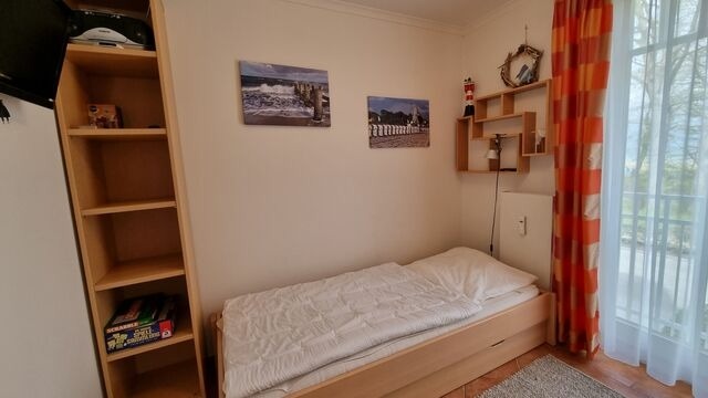 Ferienwohnung in K&uuml;hlungsborn - D&uuml;nenschloss - 02-14 inkl. Strandkorb - Bild 8