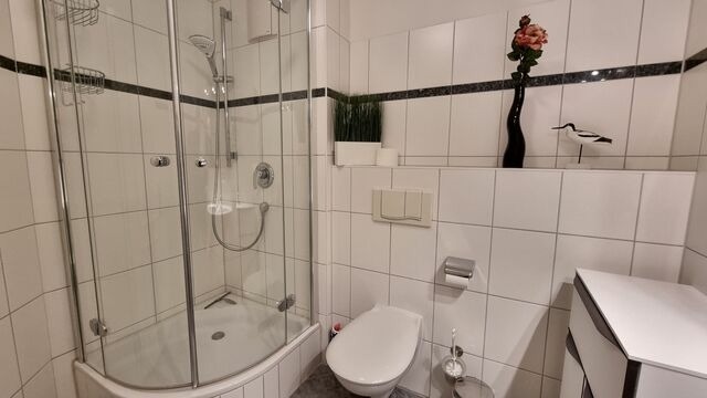 Ferienwohnung in K&uuml;hlungsborn - D&uuml;nenschloss - 02-14 inkl. Strandkorb - Bild 11